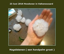 23 Juni 2016