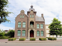 25 Juli 2016