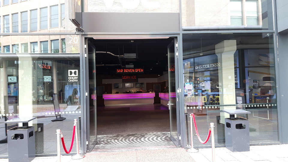 30 Juli 2016