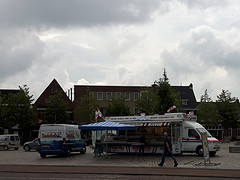 31 Juli 2016