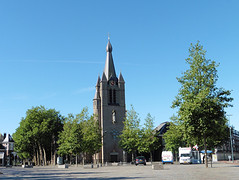 07 Augustus 2016