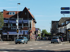 07 Augustus 2016