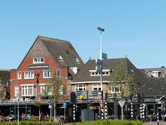 07 Augustus 2016