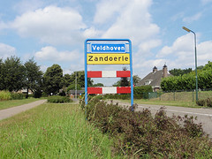 13 Augustus 2016