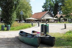 16 Augustus 2016