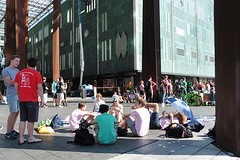 18 Augustus 2016