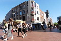18 Augustus 2016