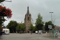 21 Augustus 2016