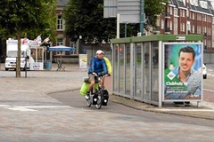 21 Augustus 2016