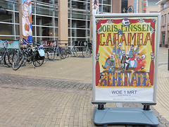 23 Januari 2017