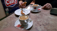 01-04-2017 gelukkig al snel een kop koffie
