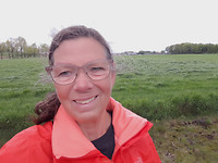 Riethoven - Westerhoven 11 km nr 2