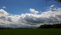 Riethoven - Westerhoven 11 km nr 3