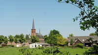 Boevenheuvel fietsroute 1