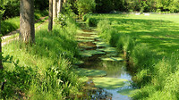 Boevenheuvel fietsroute 2