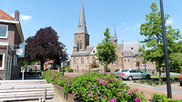 Boevenheuvel fietsroute 7