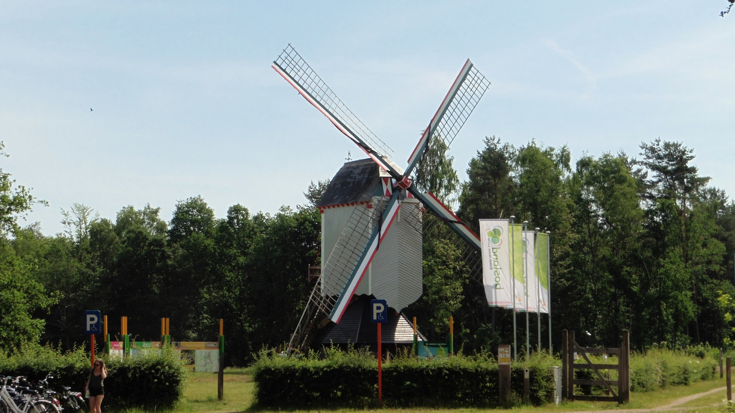 Kanaal Belgie 6