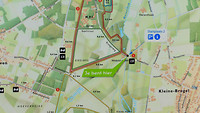 Kanaal Belgie 7