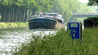 Kanaal Belgie 8