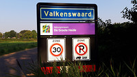 bijen en bloementuin...2