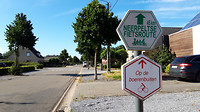 De Boerenbuiten Fietsroute 1