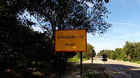 De Boerenbuiten Fietsroute 3