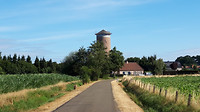 De Boerenbuiten Fietsroute 4