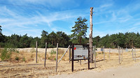 De Boerenbuiten Fietsroute 7