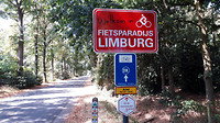 De Boerenbuiten Fietsroute 8