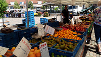 Boevenheuvel - markt 5