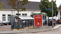 Kanaal Neerpelt ( België ) 53 km ..1