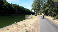Kanaal Neerpelt ( België ) 53 km ..6