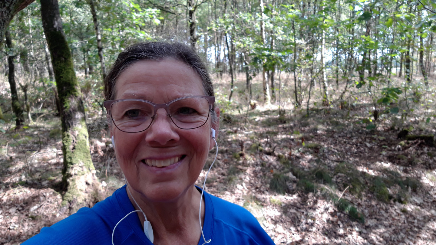 Riethoven wandelen 6