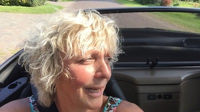 Inge van der Veer