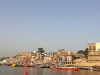 Ganges