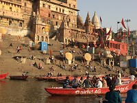 Ganges