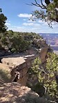 Grand Canyon South Rim
