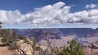 Grand Canyon South Rim