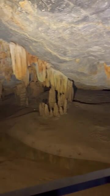 Paradise Cave