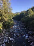 Rio Aragon.