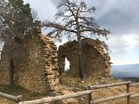 De Ermita San Teresa.