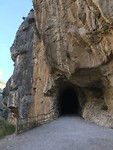 Foz de Lumbier.