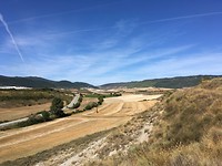 Eindeloos wandelen!
