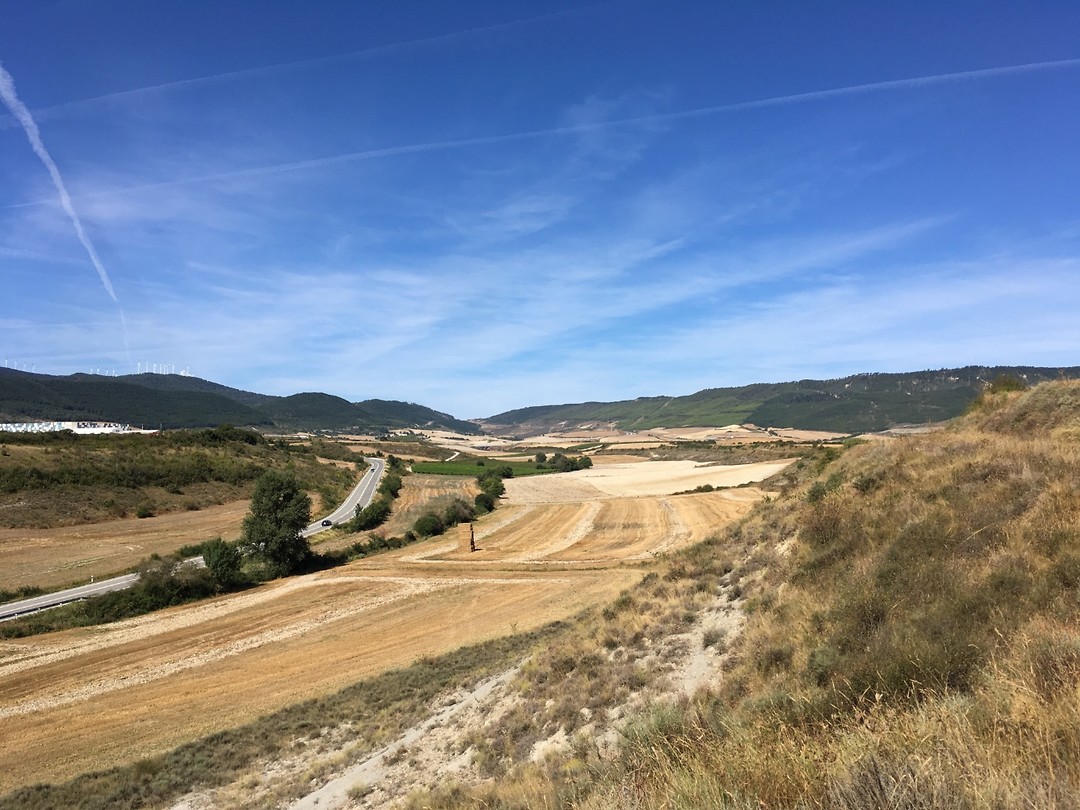 Eindeloos wandelen!