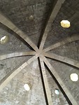 Ermita Santa Maria de Eunate.