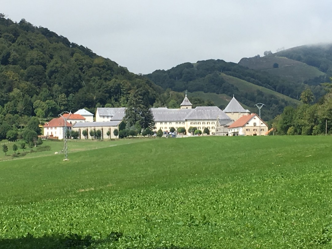 Roncesvalles.