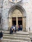 De kerk is vol.