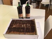 Morgen groot feest in Roncesvalles, Maria Geboorte.