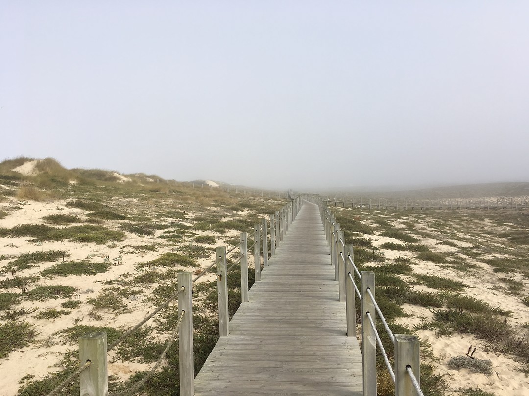 Meditatief wandelen!