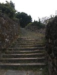 Monte de Santiaguiño, Padron.